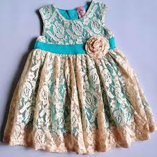 Seperti model dress brokat pendek untuk pesta terbaru yang ada di atas dengan gambar bunga membuat para wanita akan semakin cantik dan elegan. 20 Model Baju Brokat Anak Perempuan Terbaru 2020