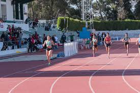 4 representou portugal nos jogos olímpicos de verão de 2016, no rio de janeiro. Meeting De Guadalajara Mostra O Melhor De Catia Azevedo Melhormarca Pt
