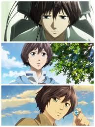 Are you looking for the best anime series on netflix right now? Hal The Movie Hal Anime Movies Japanese Animated Movies Anime