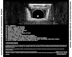 Image result for sound conspiracy