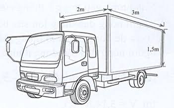 Hàng gỗ cồng kềnh: Cách chọn xe và bố trí tải để tránh lãng phí thể tích