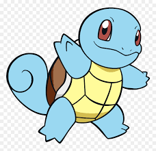 Squirtle are cute looking turtle pokemon. Tiny Turtle Pokemon Squirtle Hides In Its Shell For Squirtle Pokemon Coloring Pages Hd Png Download Vhv