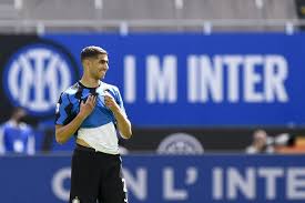 .cup copa euroamericana copa ibérica emirates cup florida cup inter continental cup international champions cup istria winter cup j.league asia. Psg Mercato Paris Sg Could Pursue Achraf Hakimi As Inter Milan Looks To Reduce Payroll Psg Talk