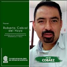 Docente Cobaez