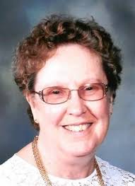 Rosemary Baugher Obituary (1945