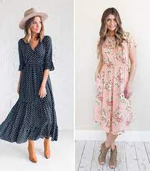 26 Beautiful Outdoor Fall Wedding Guest Dresses You Ll Be Stylish Fashion And Wedding Wedding Attire Guest Casual Wedding Guest Dresses Fall Wedding Guest Dress