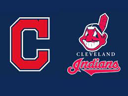 Indians rally, fall in extras. Cleveland Indians Logo Under Attack Lawinsport