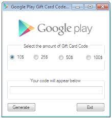 Google play gift card codes. Google Play Gift Card Generator Apk Google Play Gift Card Gift Card Generator Gift Card