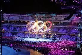 I've seen every opening ceremony for the summer games since barcelona in 1992, and every i love watching the olympic games and the ceremonies are a highlight for me. 2006 Winter Olympics Opening Ceremony Wikipedia