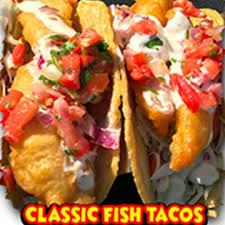 Add all of the spices, whisking to mix thoroughly. Best Food Trucks Wicked Fish Tacos Menu