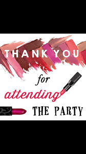 Maybe you would like to learn more about one of these? Last Post Never Forget To Thank Everyone For Joining Your Party Without Them You Wouldn T Have Money Roll Younique Party Younique Beauty Younique Party Posts