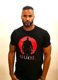 If you plan to watch american gods without first reading the neil gaiman book that it's based on. American Gods Official Shadow Moon Apparel