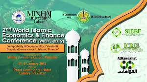 Are you planning to open a wedding planners business and looking for wedding planners names? The 2nd Islamic Economics Finance Conference To Be Held At Pearl Continental From 5th Jan 2019 Minhaj Ul Quran