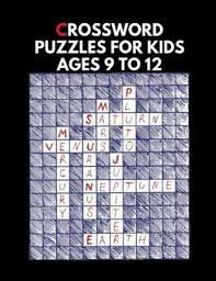 To view or print a challenging crossword puzzle click on its title. Crossword Puzzles For Kids Ages 9 To 12 Crossword Puzzle Dictionary 2019 Paperback Worlds Biggest Crossword Easy Crossword Puzzle Books For Adults Large Print By Nyt Z Codycross 2019 Trade Paperback For Sale Online Ebay