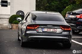 Image result for Cool Silver 2013 RS7