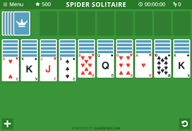 K (high), q, j, 10, 9, 8, 7, 6, 5, 4, 3, 2, a (low). 5 Most Common Types Of Solitaire Games Der Artikel Solitaire Spiele Online