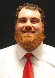 2018-19 Wrestling Roster