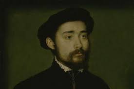 Artwork from the period Portrait painting