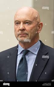 Roger jenkins hi-res stock photography and images