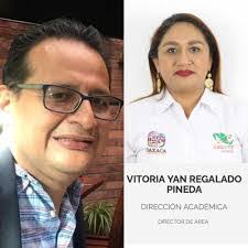 Victoria Regalado's Instagram, Twitter & Facebook