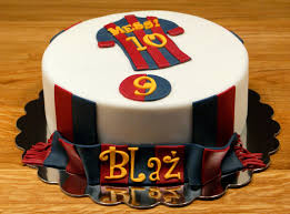 Make a cake and get a song. Messi Cake Batman Birthday Cakes Baptism Cake Boy Cake