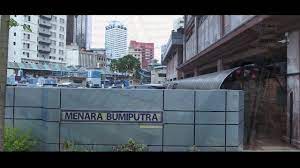Cimb islamic bank berhad general information hq address: Bank Muamalat Malaysia Berhad Menara Bumiputra 2017 Youtube