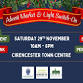 Advent Market & Light Switch On event image