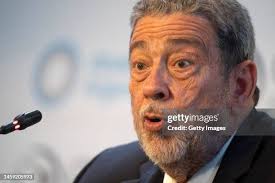 417 Ralph Gonsalves Photos & High Res Pictures