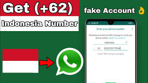 Get notified immediately when we add a new number and be the first to use it. Get Indonesia 62 Virtual Number For Whatsapp Create Fake Whatsapp Account 2020 Youtube