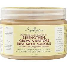 A protein treatment is a treatment that infuses a boost of protein into your hair. 5 Best Protein Treatments For 4c Natural Hair Coils And Glory