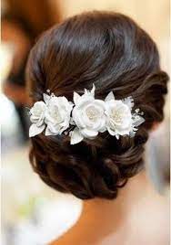 Coiffure De Mariee 20 Idees De Chignons Romantiques Pour S Inspirer Mariee Du Sud Blog Coiffure Mariage Coiffure Mariee Idee Coiffure Mariage