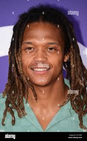 Joshua davis hi-res stock photography and images