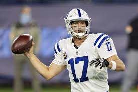 He has made the pro bowl several times. Why Does Philip Rivers Throw The Football So Weird