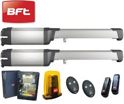 Bft Phobos Bt A25 Dairesel Kapi Motoru Kit Kod R935306 00005 Tekpars Otomatik Kapi