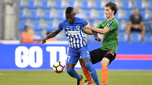Samatta won the best player in the african leagues in caf champions league in 2016. Why Aston Villa Letting Go Of Mbwana Samatta Would Be A Huge Blunder