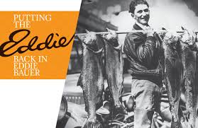Below we list three possible ways even if the company is not redeeming eddie bauer gift cards now, check back with them periodically; Putting The Eddie Back In Eddie Bauer Seattle Met