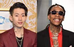 It wasn't until 2004 when he auditioned for jyp entertainment that he. Jay Park Is Reportedly Collaborating With Wiz Khalifa On A New Song