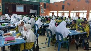 Sekolah berasrama penuh, ministry of education (malaysia). Ceramah Sains Pt3 Di Smap Kajang