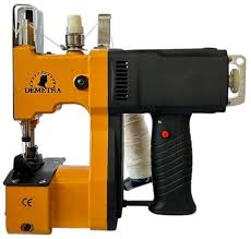 Mașină de cusut saci Demetra GK9-370