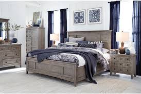 This tall dresser will renew the look of a bedroom with modern sophistication. Just Purchased The King Bed And Tall Dresser From This Bedroom Set However I Only Had Room To Purchase The Matching Nightstand For One Side Of The Bed Could You Guys Suggest