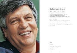 Friedenstiftende Energien