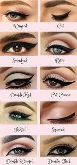 Fudge Sauce Recipe Easy Eyeliner Styles Cat Eye Eyeliner Tutorial Cat Eye Makeup