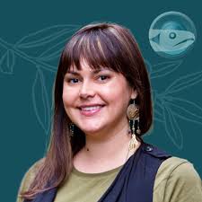 Introducing our panelists for “From Salish Sea to Palestine: The Law of the  Land”! ❤️ Veronica Martisius is Kanyen'keha:ka (Mohawk)