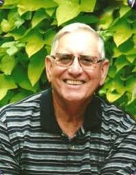 Obituary information for Gene Tracy
