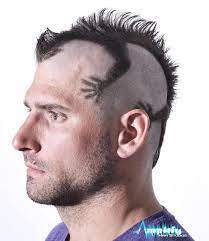 Mohawk Hair Mohawk Hairstyles Haircut Images Mohawk For Men