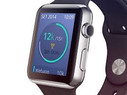 On The Creative Market Blog The 50 Best Apple Watch Face And App Concepts So Far Best Apple Watch Apple Watch Faces Apple Watch
