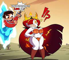 Marco's Payback by grimphantom | Star vs. the Forces of Evil | Know Your  Meme