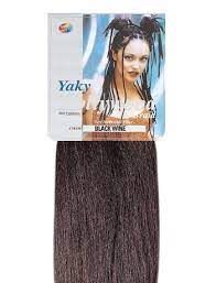 Hollywood 100% human hair italian hi yaki perm braiding. Amazon Com Yaki Hollywood Braid 1b Beauty