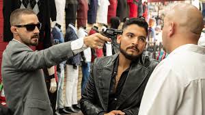 Shia labeouf has signed on for his next film role amid allegations of abuse by his ex, singer fka twigs. Extremer Einsatz Shia Labeouf Hat Sich Fur Seinen Neuen Film Den Ganzen Oberkorper In Echt Tatowieren Lassen Kino News Filmstarts De