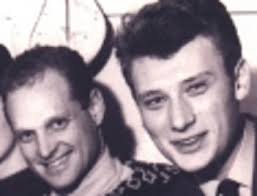 lee halliday par michael ketcham Halliday